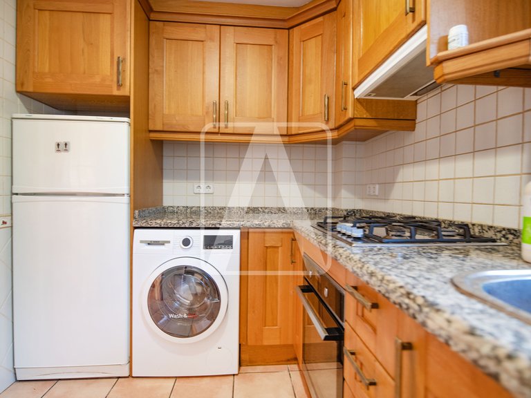 Town House for Sale in Calpe, Alicante 31