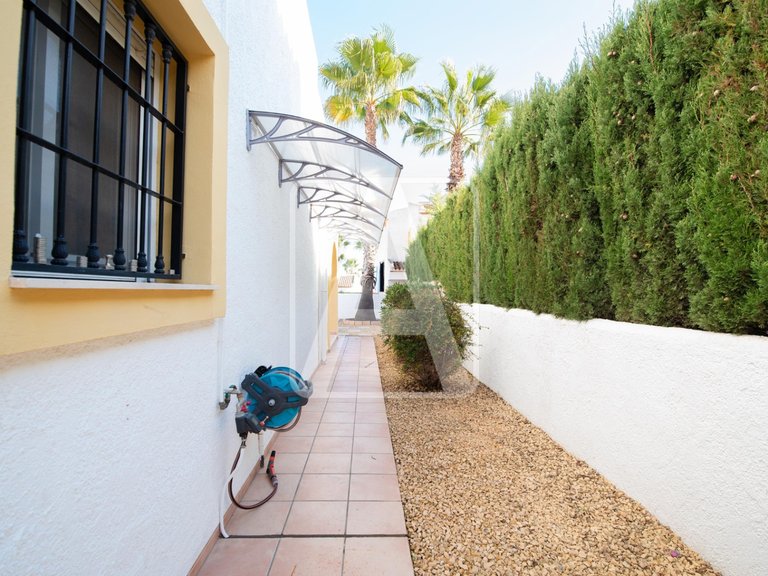 Town House for Sale in Calpe, Alicante 34