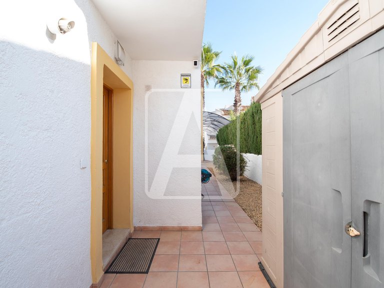 Town House for Sale in Calpe, Alicante 35