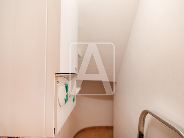 Town House for Sale in Calpe, Alicante 37