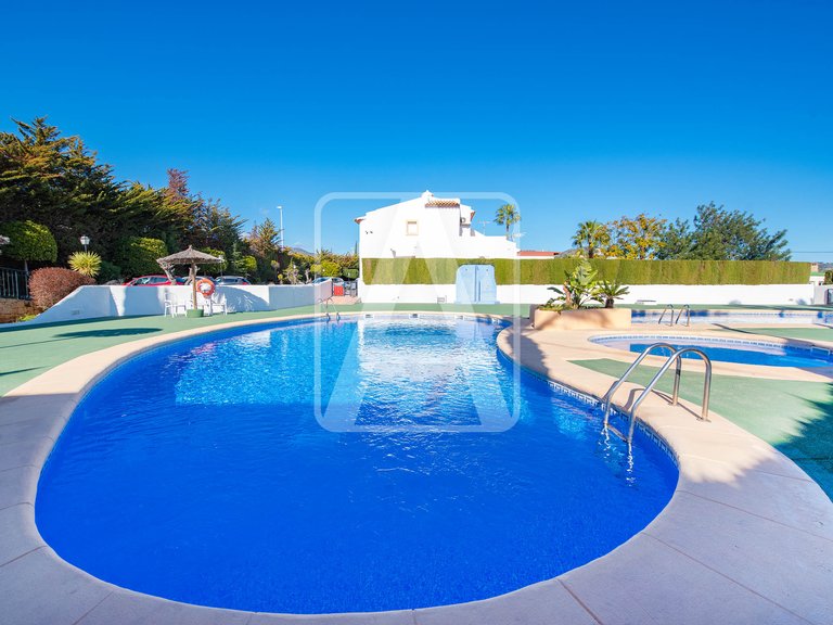 Town House for Sale in Calpe, Alicante 39