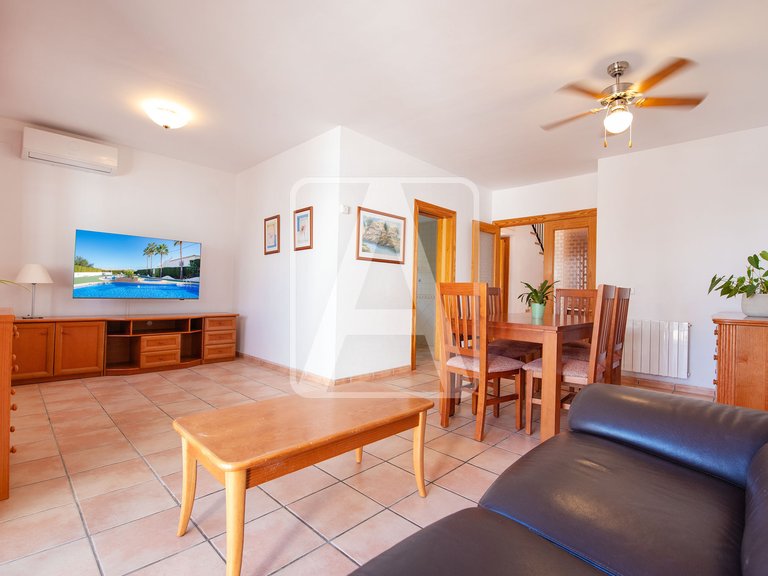 Town House for Sale in Calpe, Alicante 4