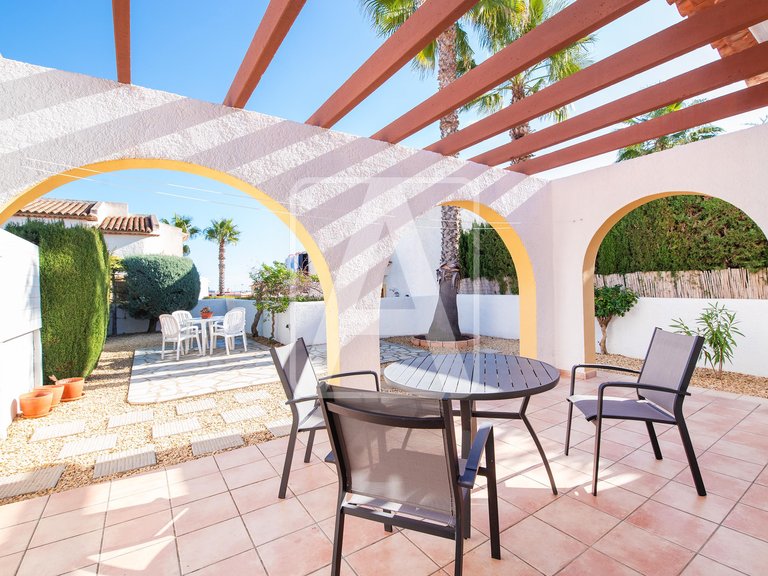 Town House for Sale in Calpe, Alicante 5