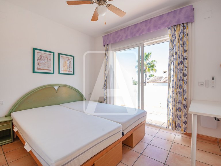 Town House for Sale in Calpe, Alicante 6