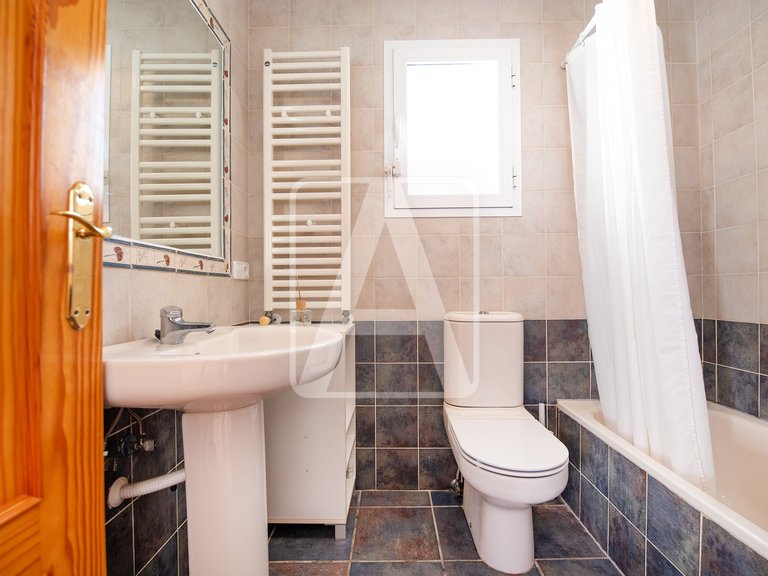Town House for Sale in Calpe, Alicante 7