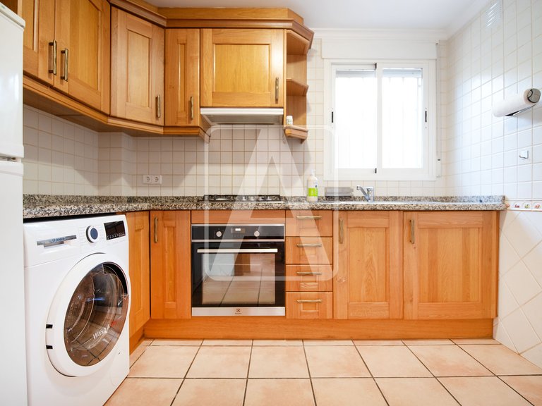 Town House for Sale in Calpe, Alicante 9