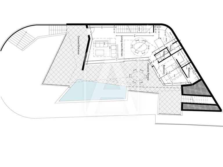 Villa for Sale in Benitachell, Alicante 21