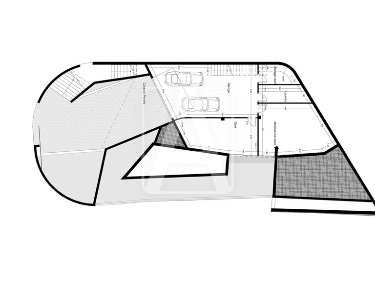 Villa for Sale in Benitachell, Alicante 23