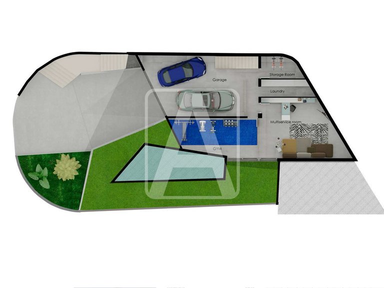 Villa for Sale in Benitachell, Alicante 26