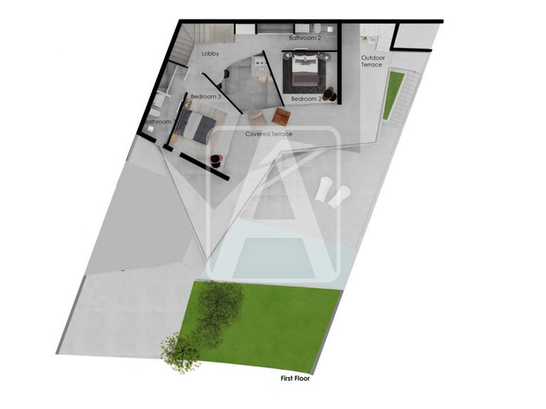 Villa for Sale in Benitachell, Alicante 25