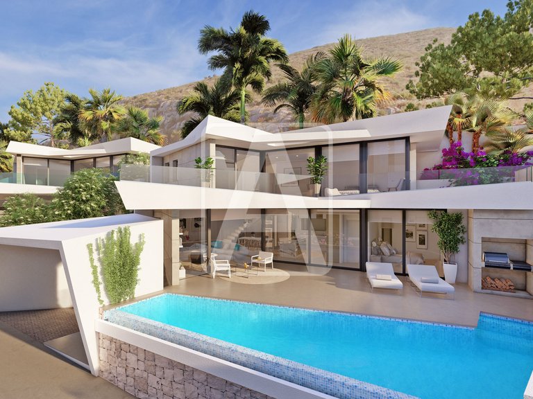 Villa for Sale in Benitachell, Alicante 8