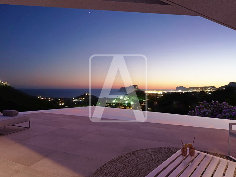 Villa for Sale in Benitachell, Alicante 8