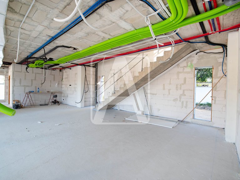 Villa for Sale in Moraira, Alicante 11