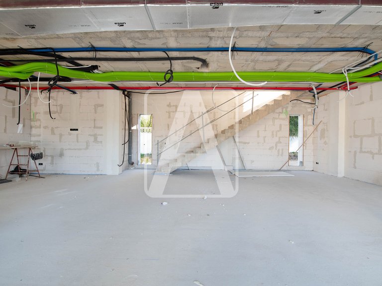 Villa for Sale in Moraira, Alicante 12