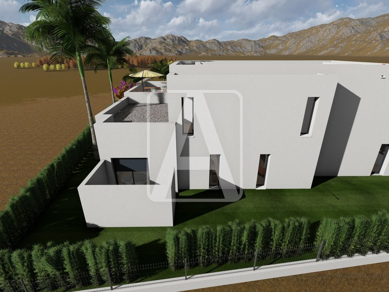 Villa for Sale in Moraira, Alicante 19