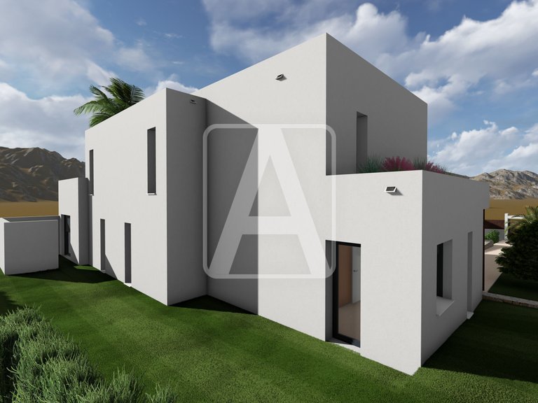 Villa for Sale in Moraira, Alicante 20