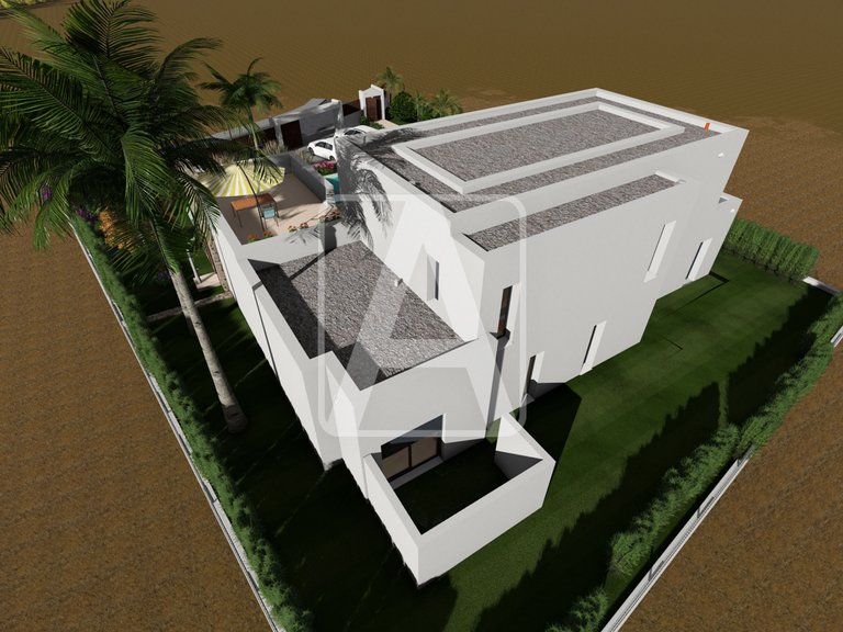 Villa for Sale in Moraira, Alicante 21