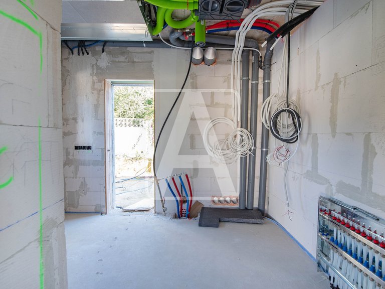 Villa for Sale in Moraira, Alicante 22