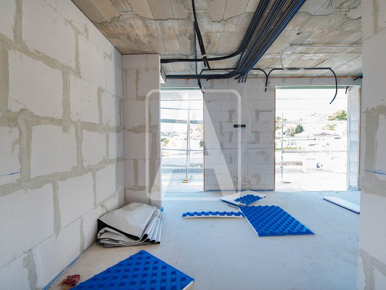 Villa for Sale in Moraira, Alicante 24