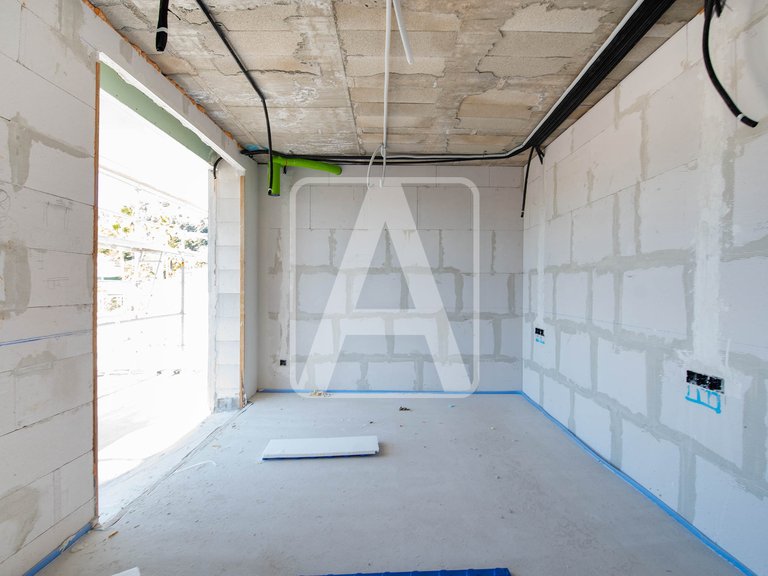 Villa for Sale in Moraira, Alicante 25