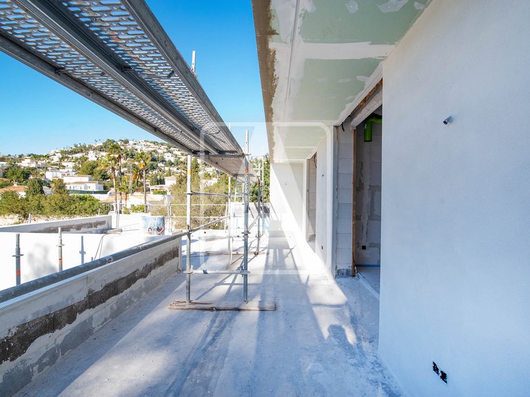 Villa for Sale in Moraira, Alicante 26