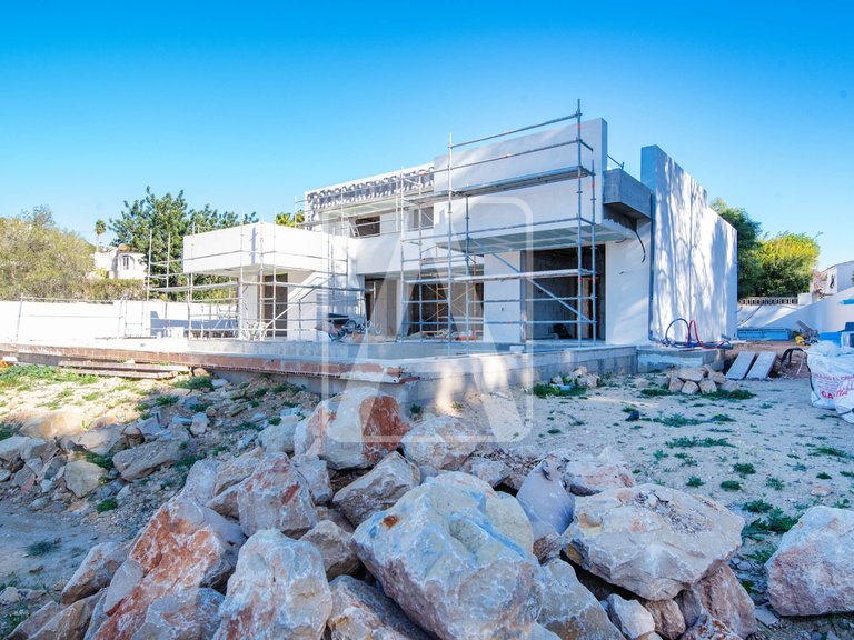 Villa for Sale in Moraira, Alicante 27