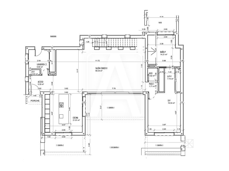 Villa for Sale in Moraira, Alicante 28
