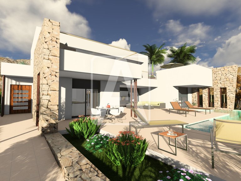 Villa for Sale in Moraira, Alicante 4