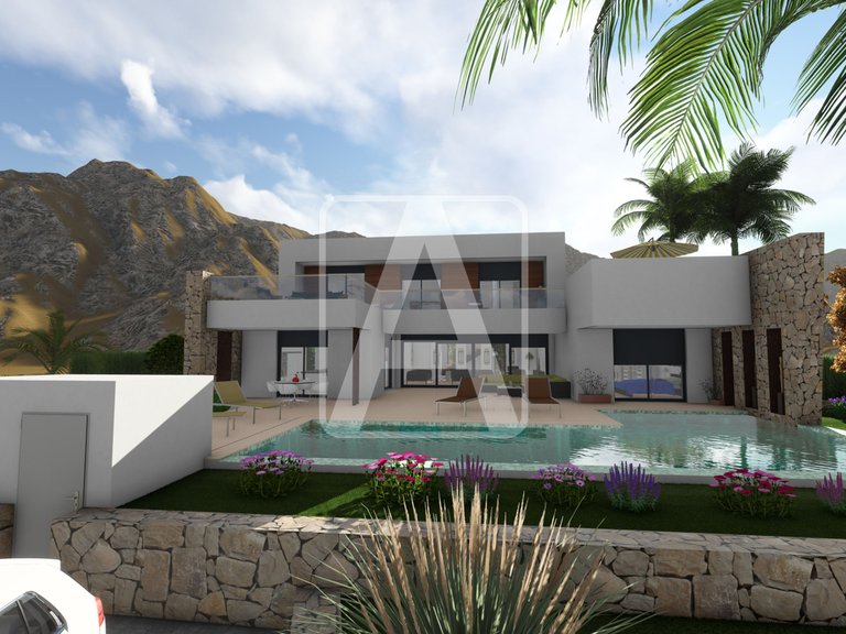 Villa for Sale in Moraira, Alicante 7
