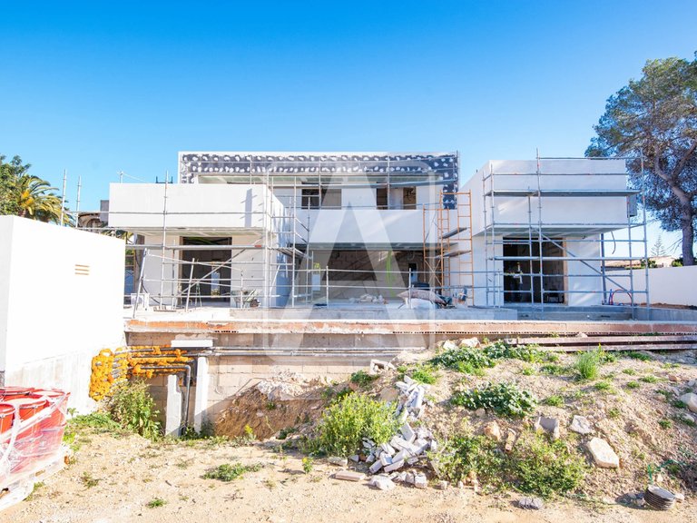 Villa for Sale in Moraira, Alicante 8