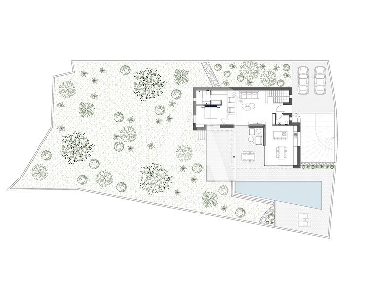 Villa for Sale in Benissa, Alicante 10