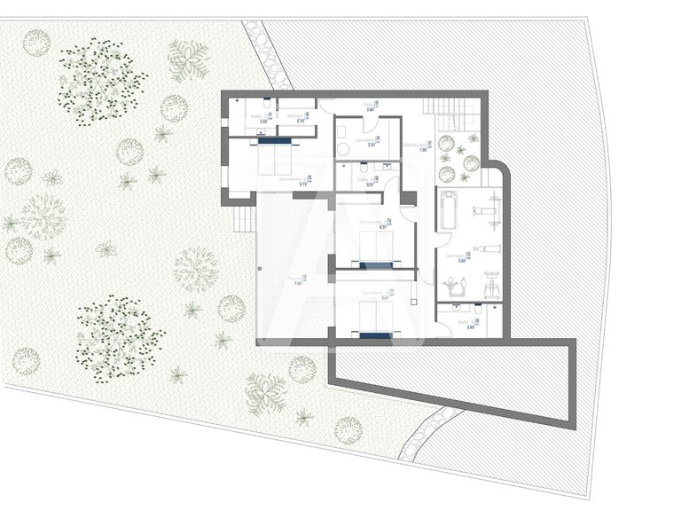 Villa for Sale in Benissa, Alicante 12