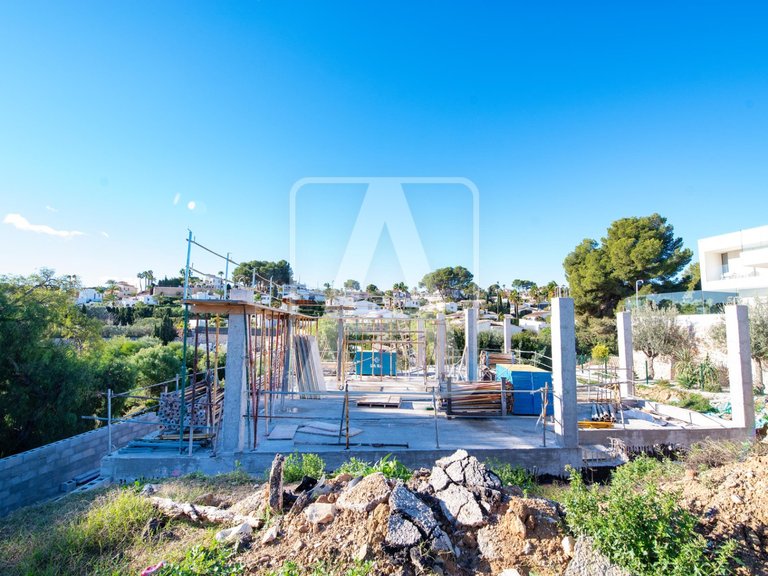 Villa for Sale in Benissa, Alicante 2