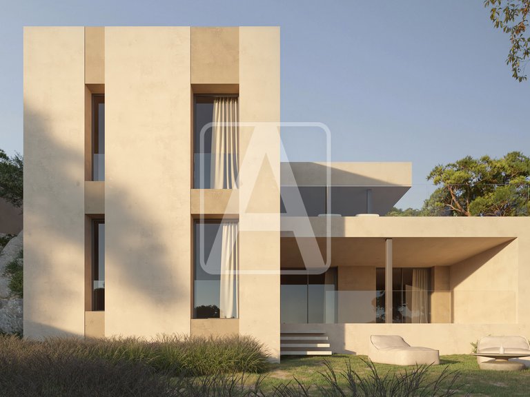 Villa for Sale in Benissa, Alicante 3