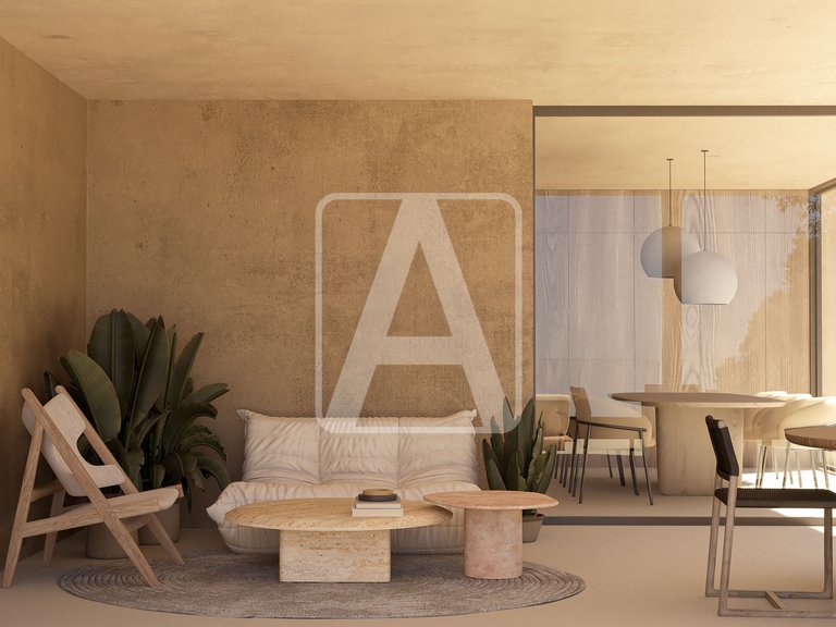 Villa for Sale in Benissa, Alicante 4