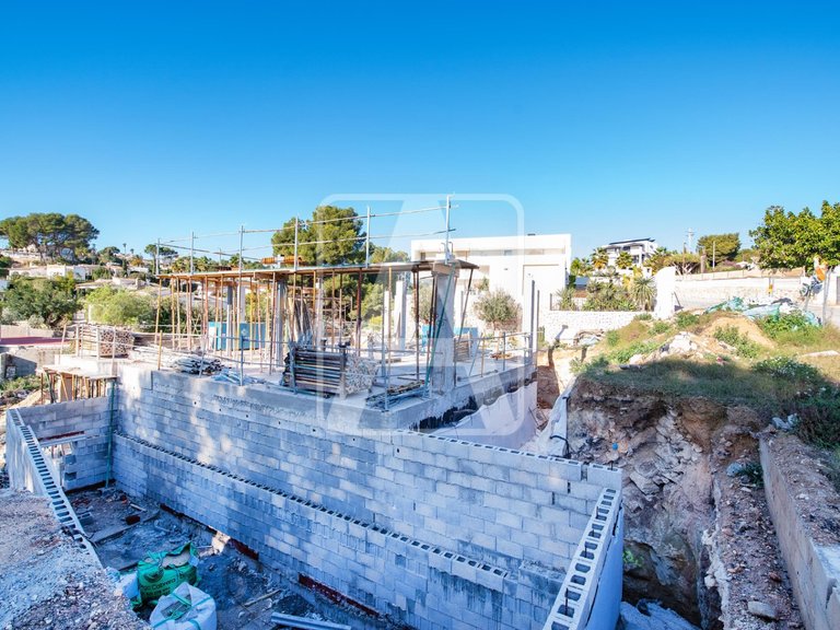 Villa for Sale in Benissa, Alicante 8