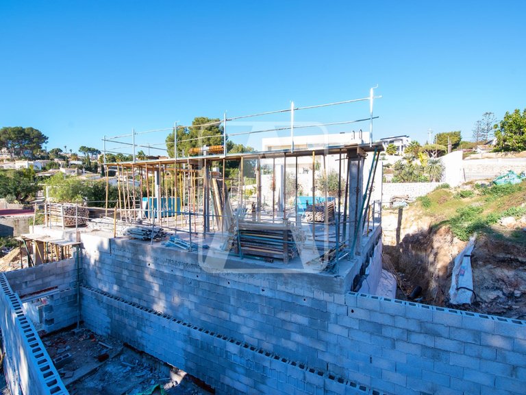 Villa for Sale in Benissa, Alicante 9