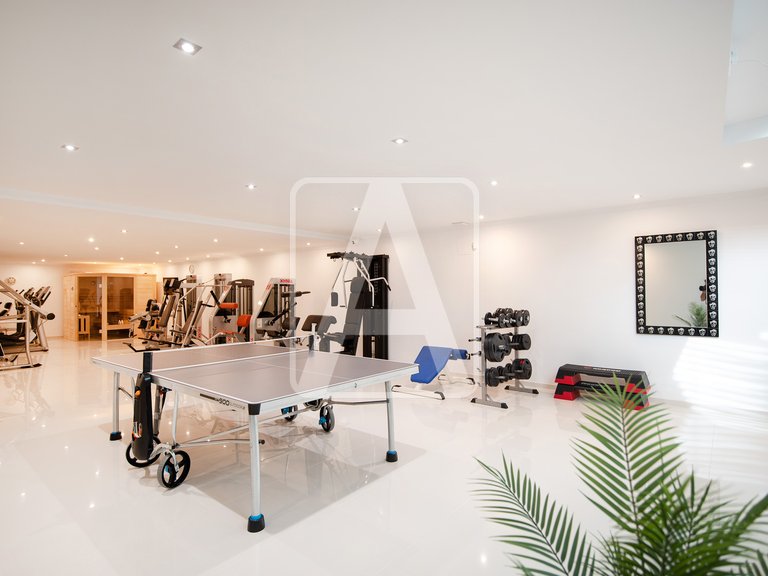 Villa for Sale in Calpe, Alicante 10