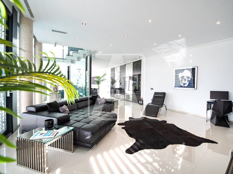 Villa for Sale in Calpe, Alicante 11