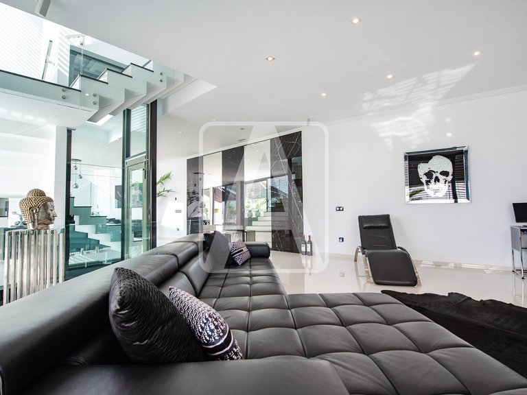 Villa for Sale in Calpe, Alicante 12