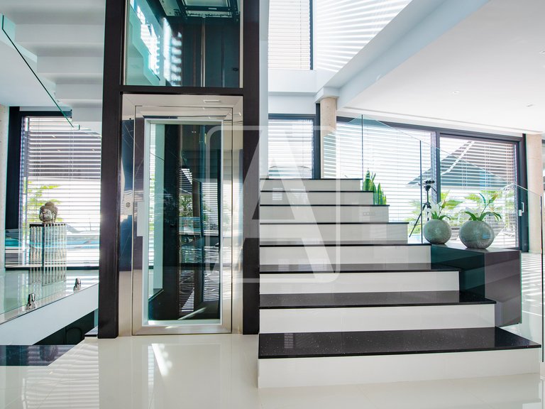 Villa for Sale in Calpe, Alicante 13