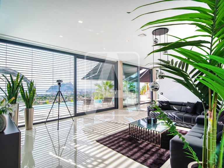 Villa for Sale in Calpe, Alicante 14