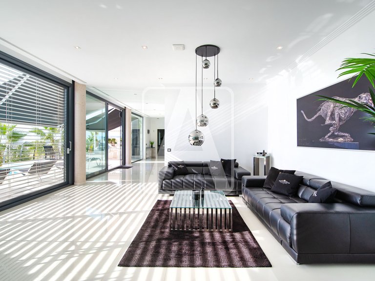 Villa for Sale in Calpe, Alicante 15