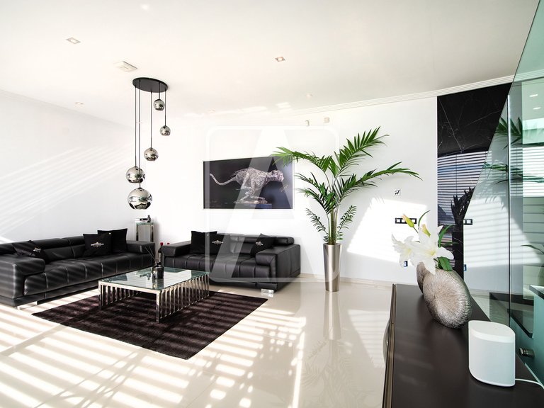 Villa for Sale in Calpe, Alicante 16