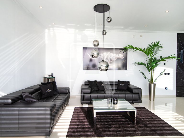 Villa for Sale in Calpe, Alicante 17