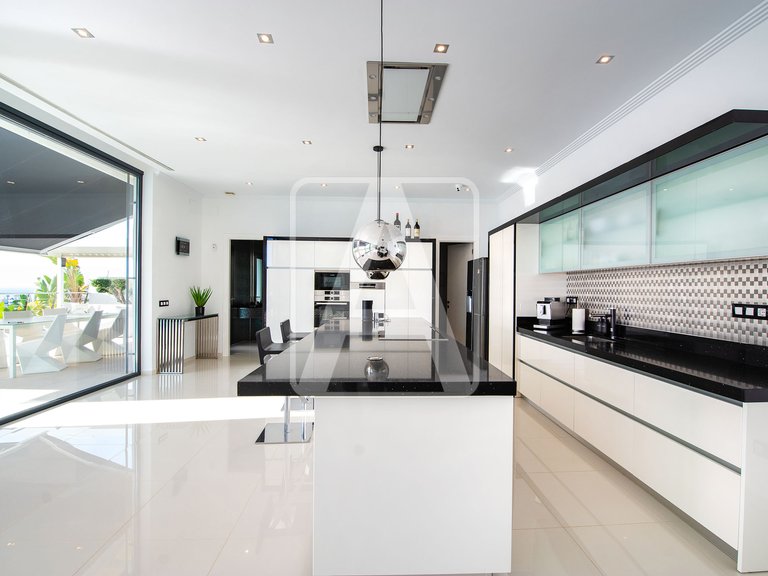 Villa for Sale in Calpe, Alicante 18