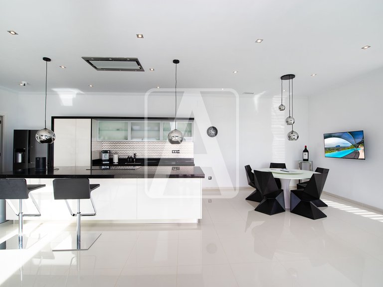 Villa for Sale in Calpe, Alicante 20