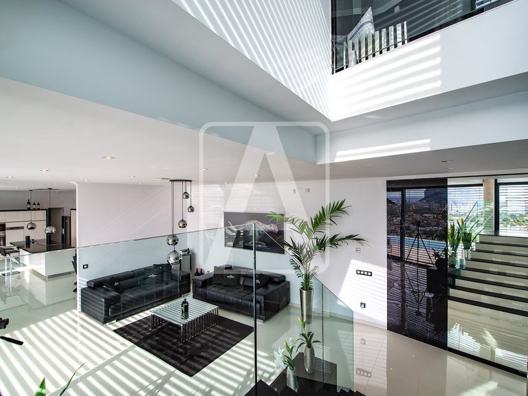 Villa for Sale in Calpe, Alicante 22