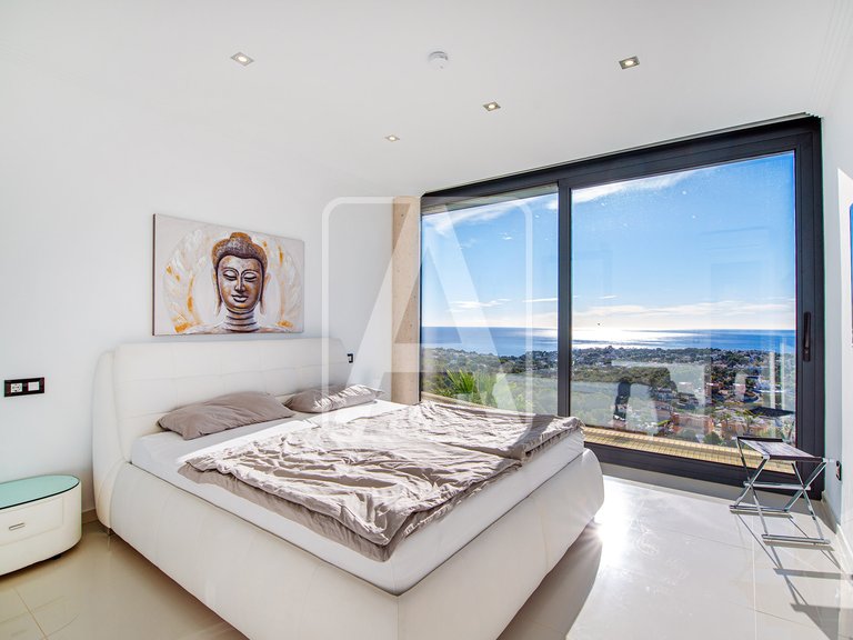 Villa for Sale in Calpe, Alicante 23