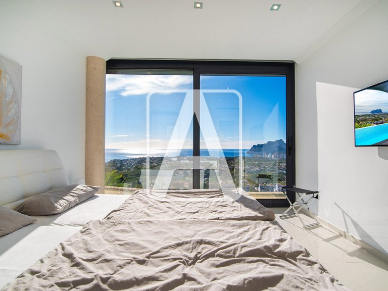 Villa for Sale in Calpe, Alicante 24